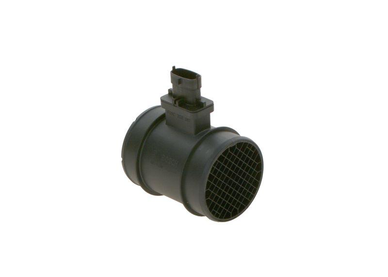 Débitmètre de masse d'air BOSCH 0 281 002 917