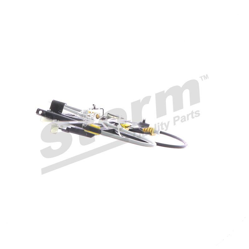 Lève-vitre STORM QUALITY PARTS 88069