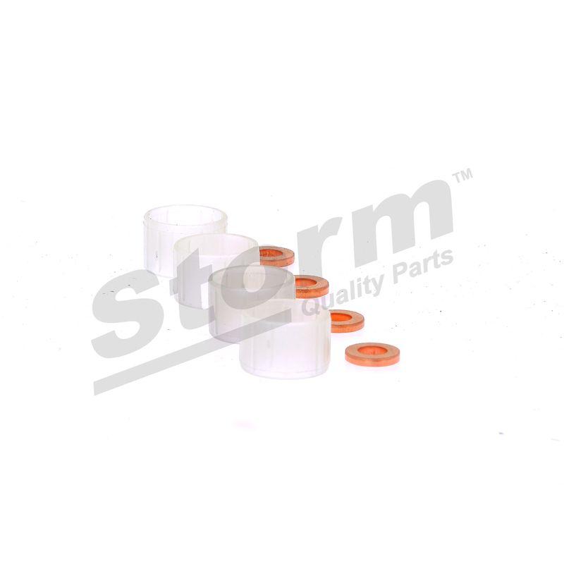 Kit de joints, injecteur STORM QUALITY PARTS STO460006