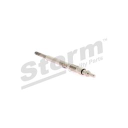 Bougie de préchauffage STORM QUALITY PARTS 576012