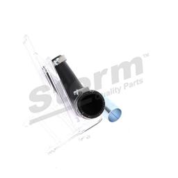 Gaine de suralimentation STORM QUALITY PARTS F11818
