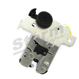 Serrure de hayon STORM QUALITY PARTS 9852501