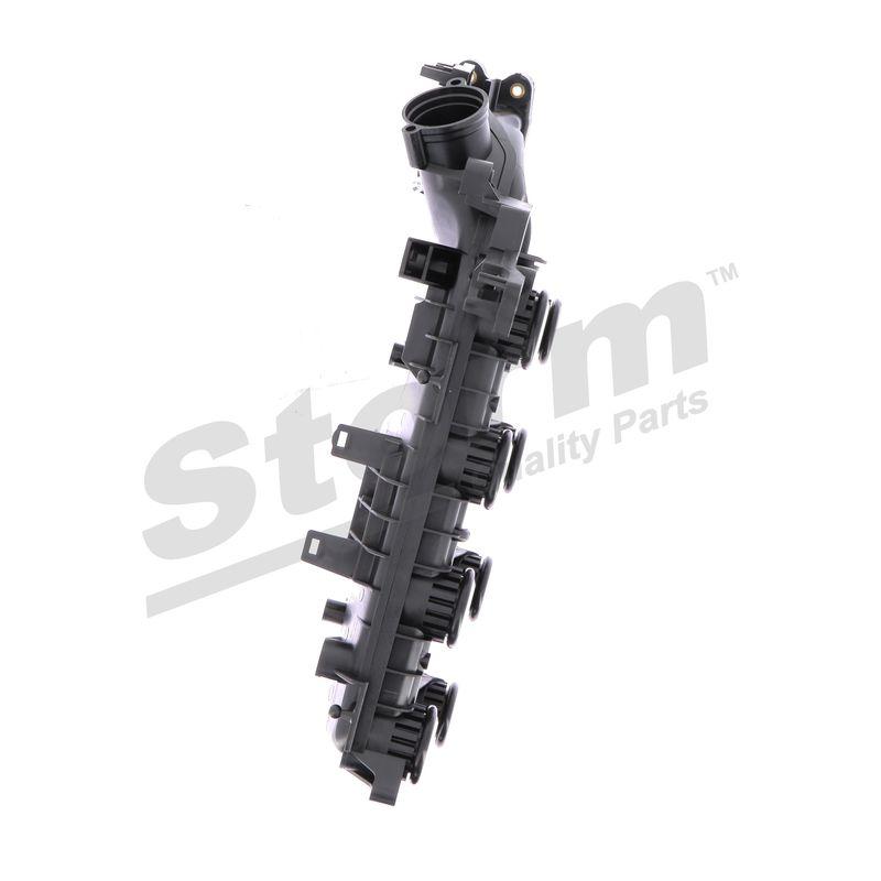 Module de tube d'admission STORM QUALITY PARTS 516502