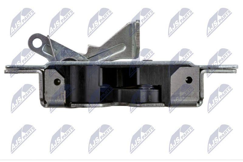 Serrure de porte NTY EZC-ME-275