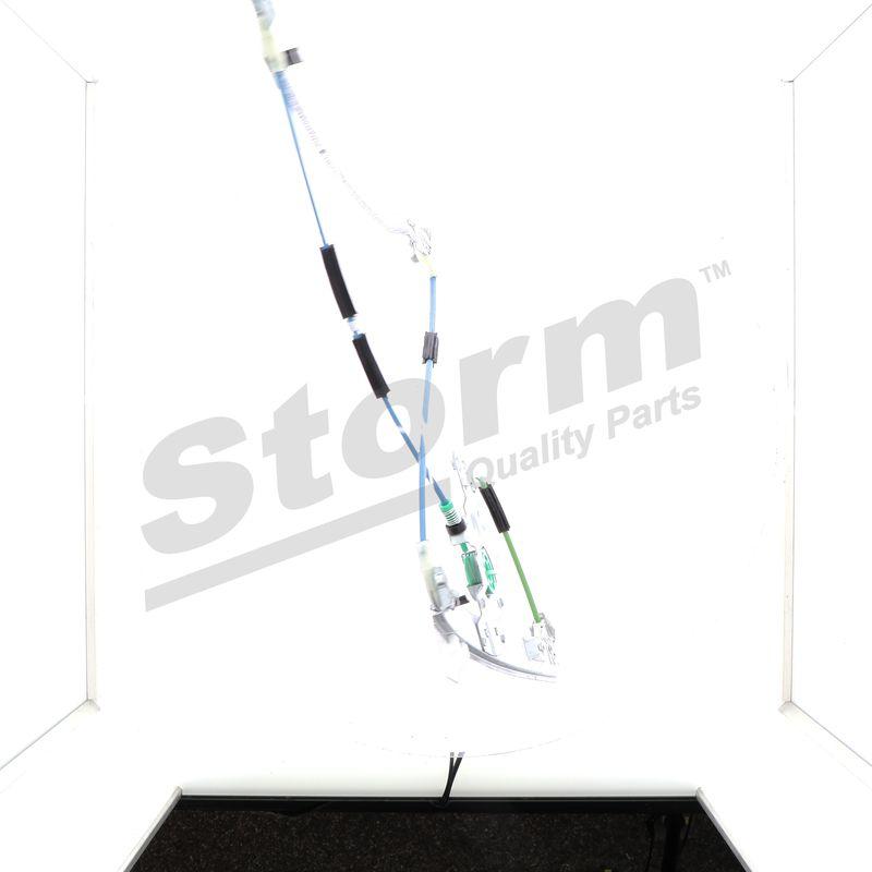 Lève-vitre STORM QUALITY PARTS 27985