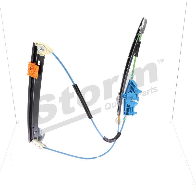 Lève-vitre STORM QUALITY PARTS 10272