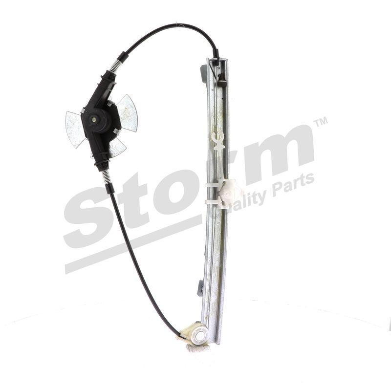 Lève-vitre STORM QUALITY PARTS 41282