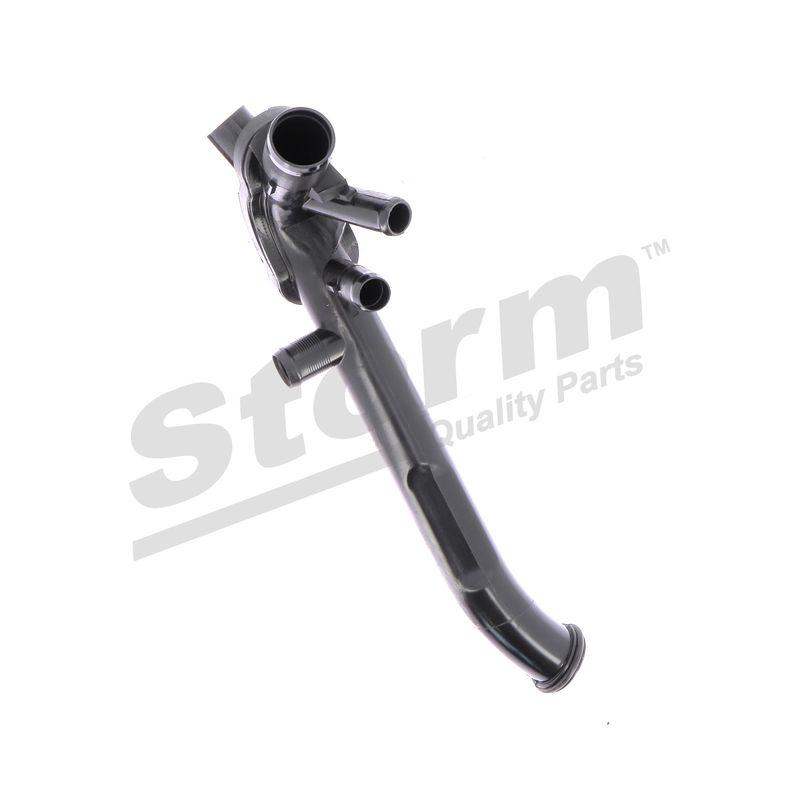 Tuyauterie de liquide de refroidissement STORM QUALITY PARTS F15970