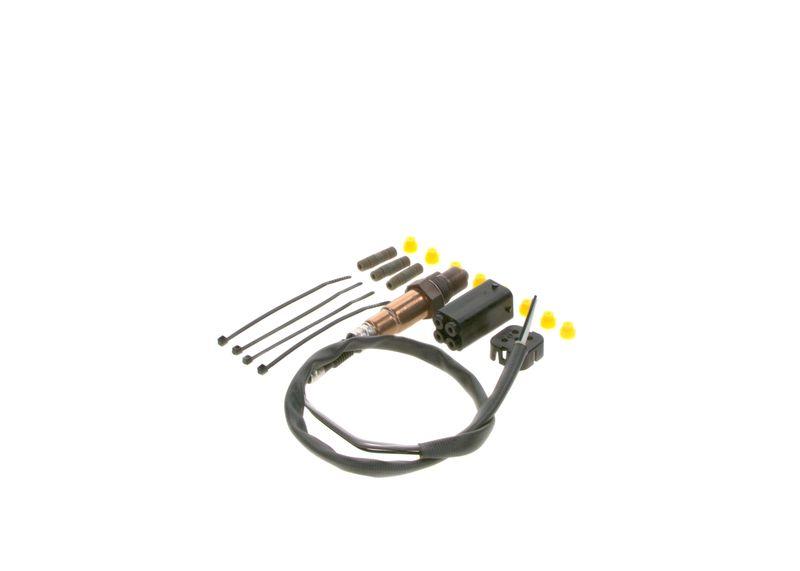 Sonde lambda BOSCH 0 258 986 615