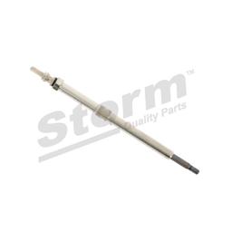 Bougie de préchauffage STORM QUALITY PARTS 526351