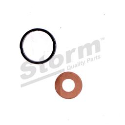 Kit de joints, injecteur STORM QUALITY PARTS 460019