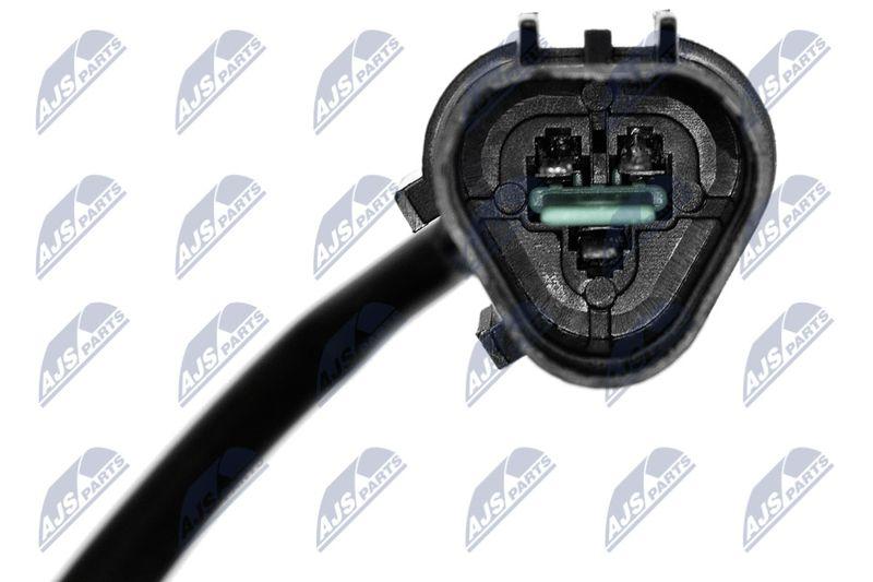 Capteur d'angle, vilebrequin NTY ECP-MS-003