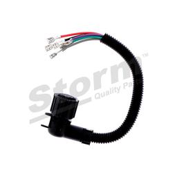 Kit réparation de câble, feu arrière STORM QUALITY PARTS 290200