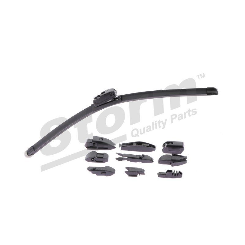 Balai d'essuie-glace STORM QUALITY PARTS 1000481