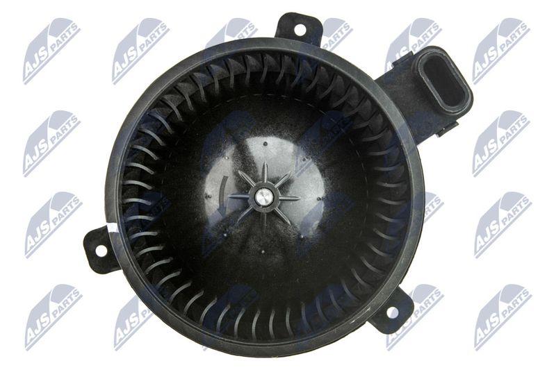 Pulseur d'air habitacle NTY EWN-MS-003