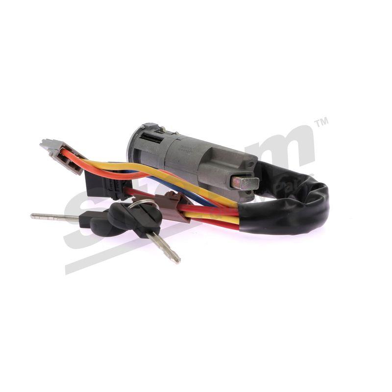Fermeture-volant STORM QUALITY PARTS 26025