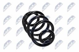 Ressort de suspension NTY ASZ-NS-010