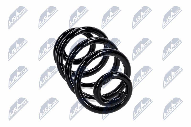 Ressort de suspension NTY ASZ-NS-010
