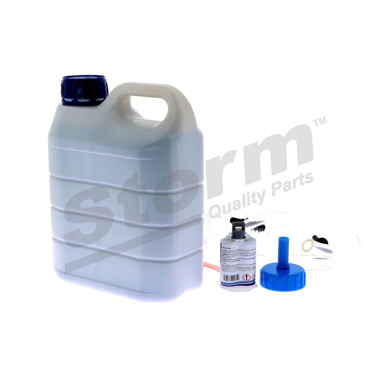 Pompe d’additif STORM QUALITY PARTS 777532