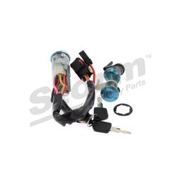 Jeu de cylindres de serrures STORM QUALITY PARTS 70524
