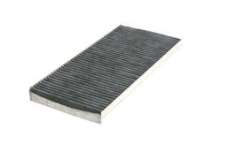 Filtre, air de l'habitacle BOSCH 1 987 432 345