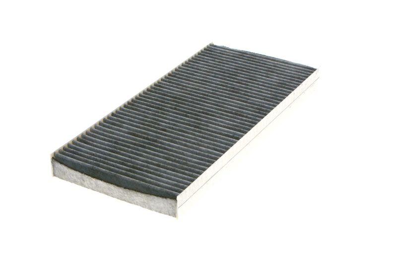 Filtre, air de l'habitacle BOSCH 1 987 432 345