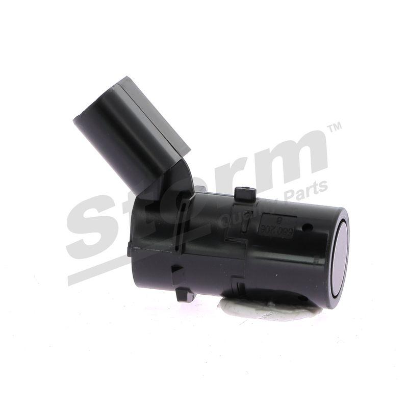 Capteur, aide au stationnement STORM QUALITY PARTS 399216
