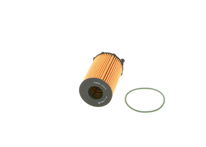Filtre à huile BOSCH F 026 407 122