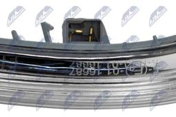 Feu clignotant NTY ELP-VW-024