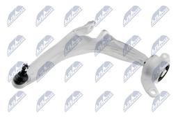 Bras de liaison, suspension de roue NTY ZWD-HD-055