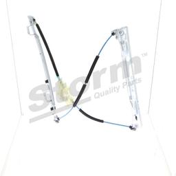 Lève-vitre STORM QUALITY PARTS 2857505