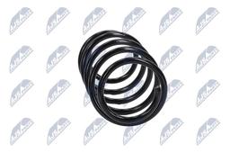 Ressort de suspension NTY ASZ-AU-017
