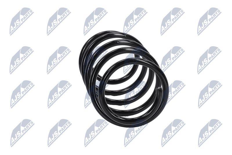 Ressort de suspension NTY ASZ-AU-017