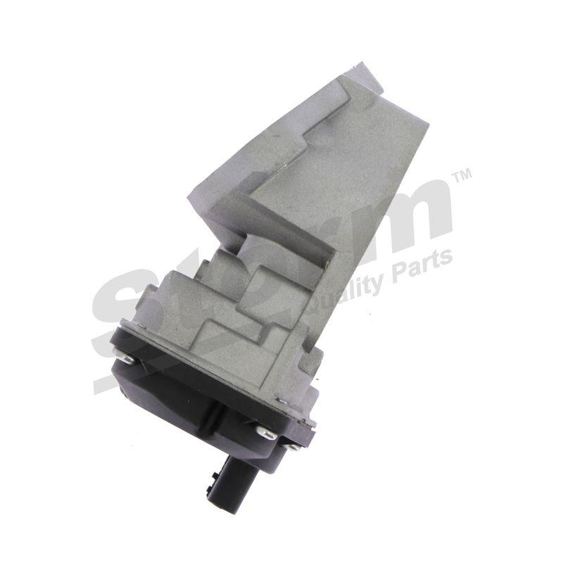 Vanne EGR STORM QUALITY PARTS 9098