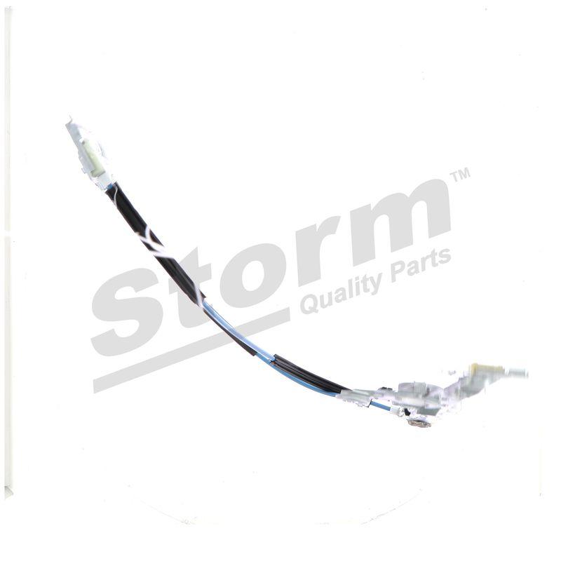 Lève-vitre STORM QUALITY PARTS 7087541