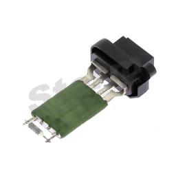 Résistance, pulseur d'air habitacle STORM QUALITY PARTS STO485503