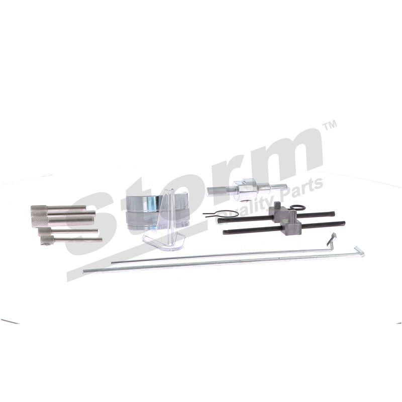 Kit d'outils de réglage, épure de distribution STORM QUALITY PARTS 555501