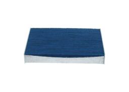 Filtre, air de l'habitacle BOSCH 0986628637