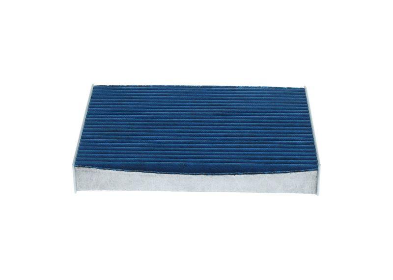 Filtre, air de l'habitacle BOSCH 0986628637