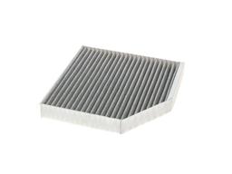 Filtre, air de l'habitacle BOSCH 1 987 432 548