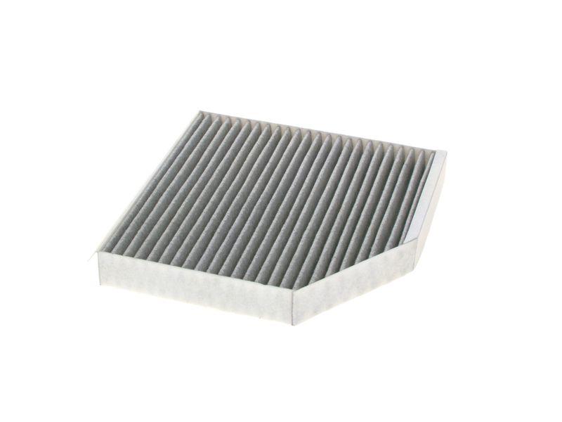 Filtre, air de l'habitacle BOSCH 1 987 432 548