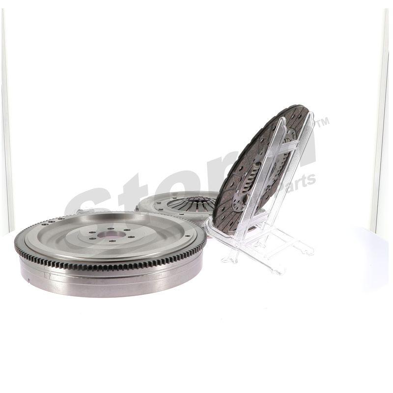 Kit adaptateur, embrayage STORM QUALITY PARTS STO1036