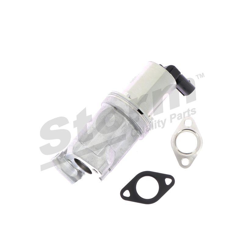 Vanne EGR STORM QUALITY PARTS 9106