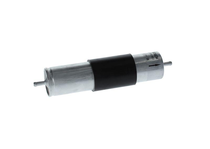 Filtre à carburant BOSCH 0 450 906 463