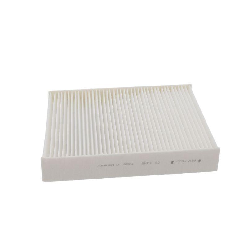 Filtre, air de l'habitacle CORTECO 80004353