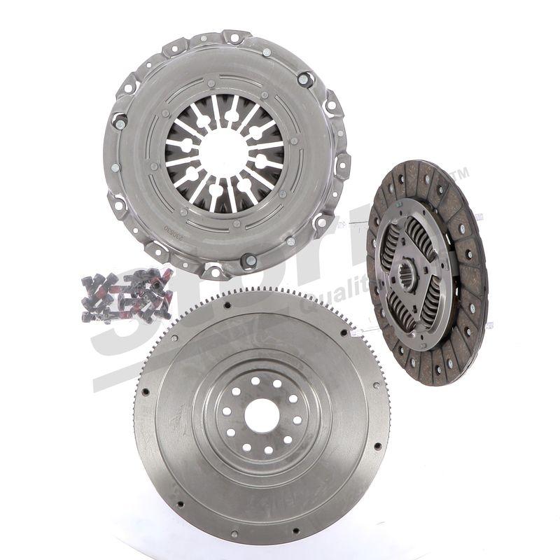 Kit adaptateur, embrayage STORM QUALITY PARTS STO1026