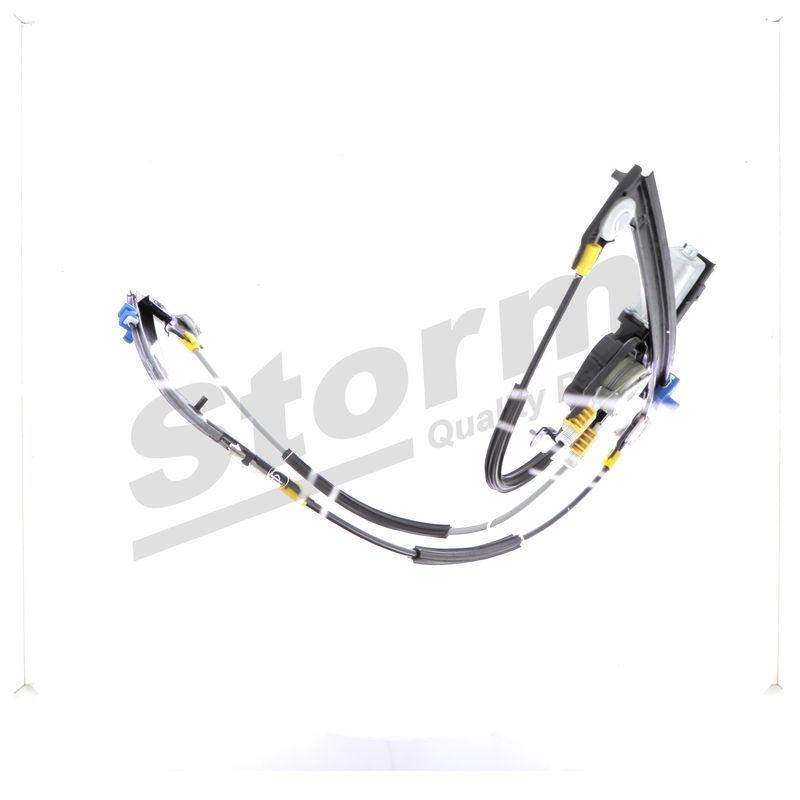 Lève-vitre STORM QUALITY PARTS 88077
