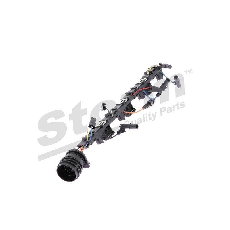 Kit réparation de câble, injecteur STORM QUALITY PARTS 999104