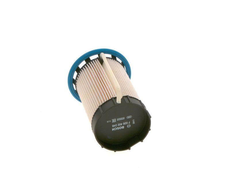 Filtre à carburant BOSCH F 026 402 248