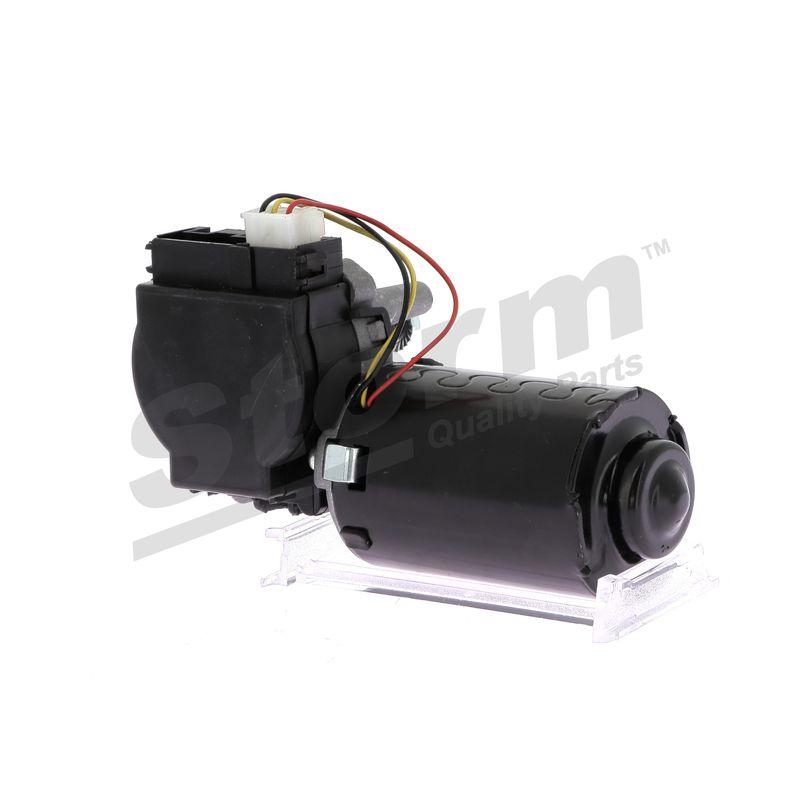 Moteur d'essuie-glace STORM QUALITY PARTS 2551002